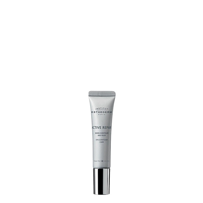 EsthedermActiveRepairEyeContourCare15ml Esthederm Active Repair Contorno de Olhos Antirrugas 15ml - Image 1
