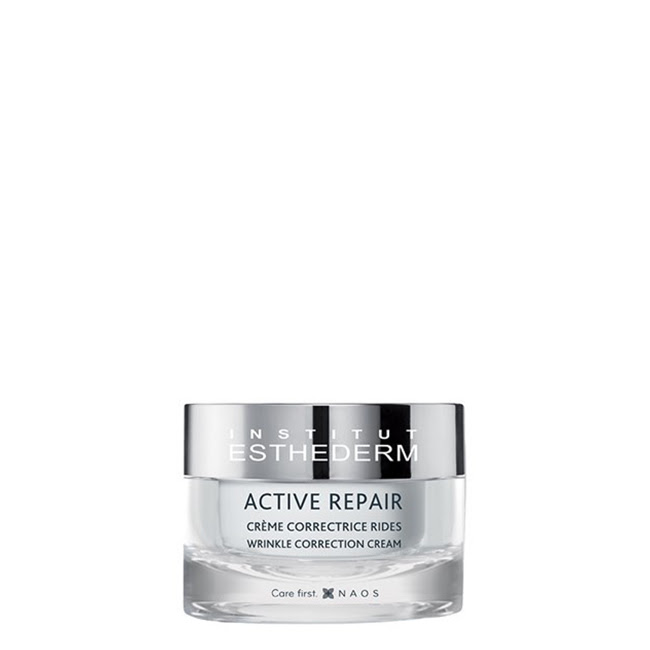 EsthedermActiveRepairWrinkleCorrectionCream50ml Esthederm Active Repair Creme Antirrugas e Iluminador 50ml - Image 1