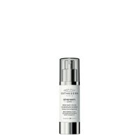 Bottle  of  Esthederm  Esthe-White  Brightening  Youth  Anti-Dark  Spots  Serum  by  Esthederm,  a  serum  indicated  for  reducing  dark  spots.