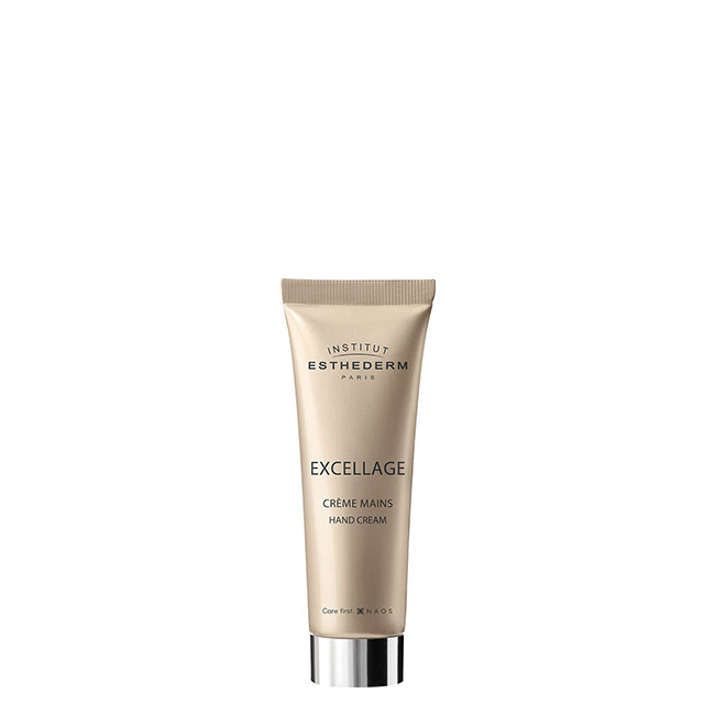 EsthedermExcellageHandCream50ml Esthederm Excellage Hand Cream Creme de Mãos 50ml - Image 1