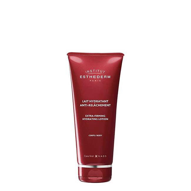 EsthedermExtra-FirmingHydratingLotion200ml Esthederm Extra-Firming Hydrating Lotion Leite Hidratante e Refirmante 200ml - Image 1
