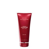 Tube  of  Esthederm  Intensive  Glauscine  Celullite  Cream  by  Esthederm,  a  rich  cream  indicated  for  reducing  cellulite  and  firming  the  skin.