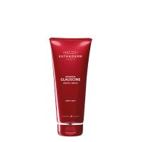 Bottle  of  Esthederm  Intensive  Glauscine  Celullite  Serum  by  Esthederm,  a  fast-absorbing  serum  indicated  for  minimizing  cellulite.