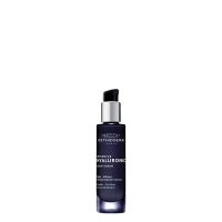 Bottle  of  Esthederm  Intensive  Hyaluronic  Serum  by  Esthederm,  a  velvety  serum  indicated  for  filling  wrinkles  and  lines.