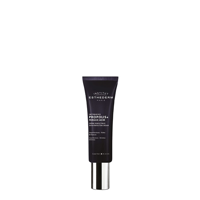 EsthedermIntensivePropolis+FerulicAcidSkinPerfectorCream50ml Jar of Esthederm Intensive Propolis