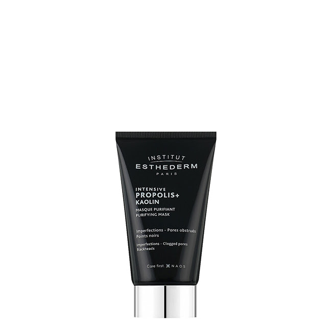 EsthedermIntensivePropolis+KaolinPurifyingMask75ml Tube of Esthederm Intensive Propolis