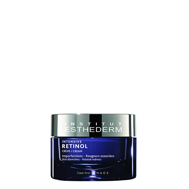EsthedermIntensiveRetinolCream50ml エステナード インテンシブ レチノール クリーム 50ml - 画像 (1)