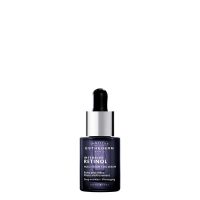 Bottle  of  Esthederm  Intensive  Retinol  Oil  Serum  by  Esthederm,  a  serum-oil  indicated  for  correcting  wrinkles  and  signs  of  photoaging.