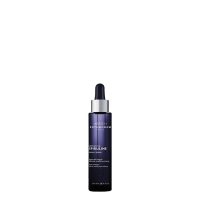 Bottle  of  Esthederm  Intensive  Spiruline  Serum  by  Esthederm,  a  watery  serum  indicated  for  revitalizing  fatigued  skin.