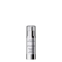 Bottle  of  Esthederm  Lift  &  Repair  Absolute  Tightening  Serum  by  Esthederm,  a  firming  serum  indicated  for  redefining  face  contours.