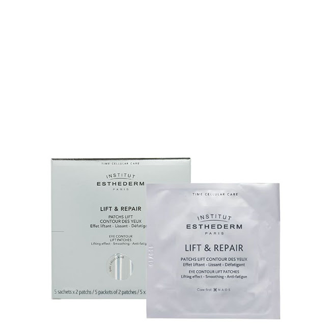 EsthedermLift&RepairEyeContourLiftPatches5x2 Esthederm Lift & Repair Eye Contour Lift Patches 5x2