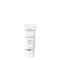 Jar  of  Esthederm  Lift  &  Repair  Instant  Repulp  Mask  by  Esthederm,  a  creamy  mask  indicated  for  firming  and  smoothing  tired  skin.