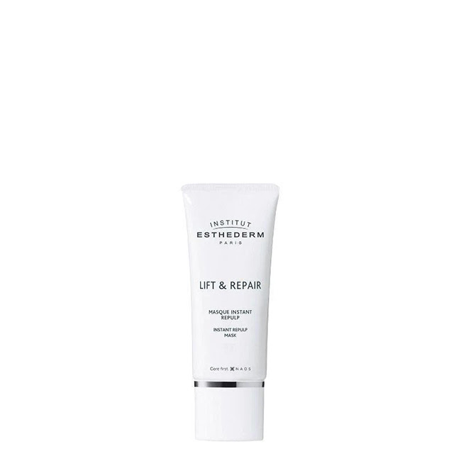 EsthedermLiftRepairInstantRepulpMask50ml Esthederm Lift & Repair Máscara Efeito Tensor 50ml - Image 1