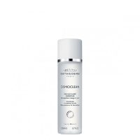 Bottle  of  Esthederm  Osmoclean  Osmopure  Cleansing  Water  3-in-1  by  Esthederm,  a  micellar  water  indicated  for  cleansing  and  toning  skin.