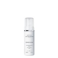Bottle  of  Esthederm  Osmoclean  Pure  Cleansing  Foam  by  Esthederm,  a  foam  indicated  for  seborregulating  and  matifying  the  skin.
