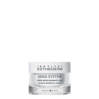 Buy Esthederm Sensi System Creme Calmante para a Pele Intolerante Sensível e Reativa 50ml Online | In Stock & Worldwide Shipping - Idivia