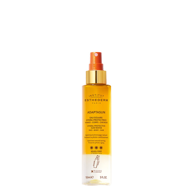 EsthedermSolaireAdaptasunHydra-ProtectiveSunWater150ml Esthederm Solaire Adaptasun Hydra-Protective Sun Water 150ml