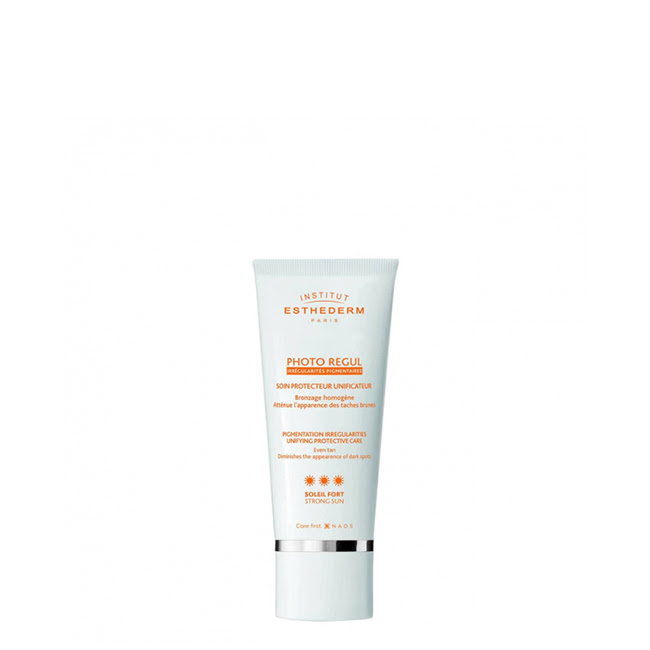 EsthedermSolairePhotoRegulPigmentationIrregularitiesUnifyingProtectiveCare50ml Esthederm Solaire Photo Regul Pigmentation Irregularities Unifying Protective Care 50ml