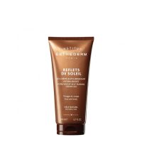 Esthederm Solaire Reflets de Soleil Hydra-Boost Self-Tanning Cream-Gel 200ml