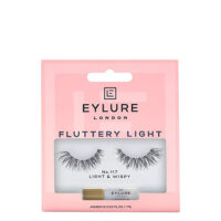 Eylure Fluttery Light 117 False Lashes