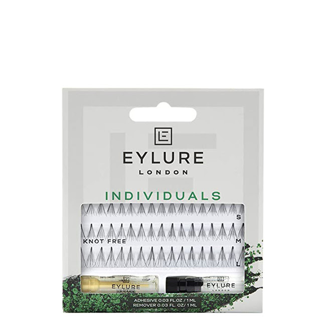 EylureLash-ProIndividualsComboFalseLashes Eylure Lash-Pro Individuals Combo False Lashes