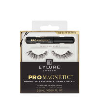 Eylure Pro Magnetic Wispy False Lashes with Liner