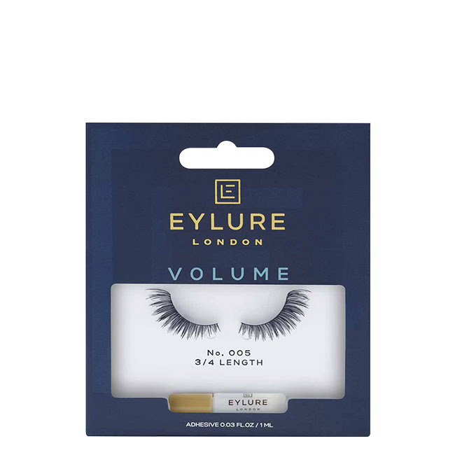 EylureVolume005FalseLashes Eylure Volume 005 False Lashes