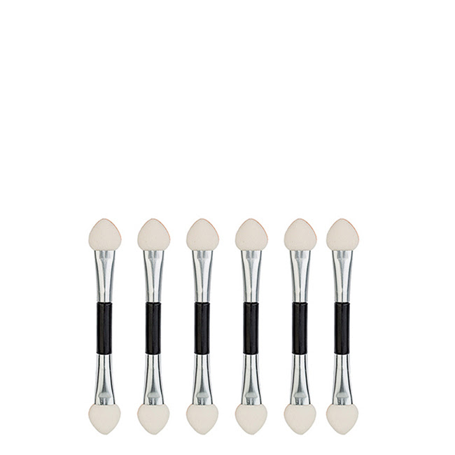 GlamofSwedenApplicator6-Pack Glam of Sweden アプリケーター 6本入り - 画像 (1)