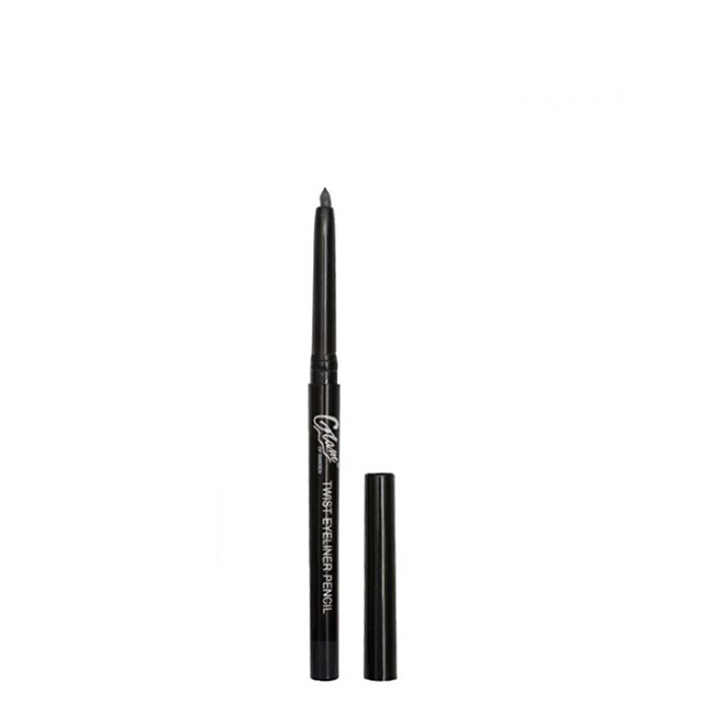 GlamofSwedenEyelinerTwistColorBlack03g グラム オブ スウェーデン アイライナー ツイストカラー ブラック 0.3g - 画像 (1)