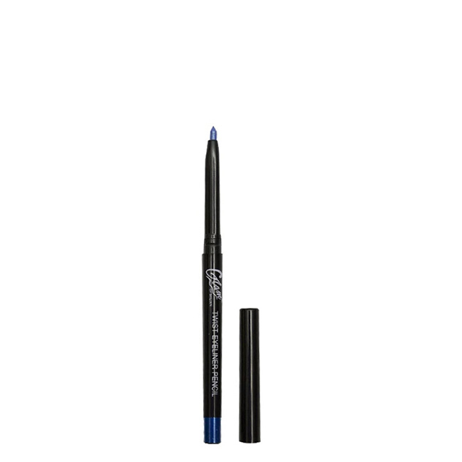 GlamofSwedenEyelinerTwistColorBlue03g グラム オブ スウェーデン アイライナー ツイストカラー ブルー 0.3g - 画像 (1)