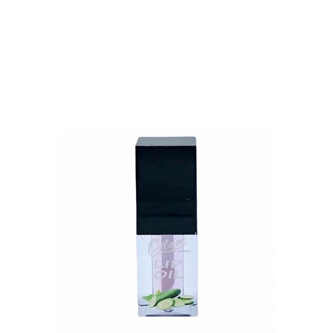 GlamofSwedenLipOilCucumber4ml グラム オブ スウェーデン リップオイル キューカンバー 4ml - 画像 (1)