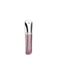 Glam of Sweden Lipgloss Color 01 Dazzling 6ml