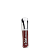 Glam of Sweden Lipgloss Color 03 Intense 6ml