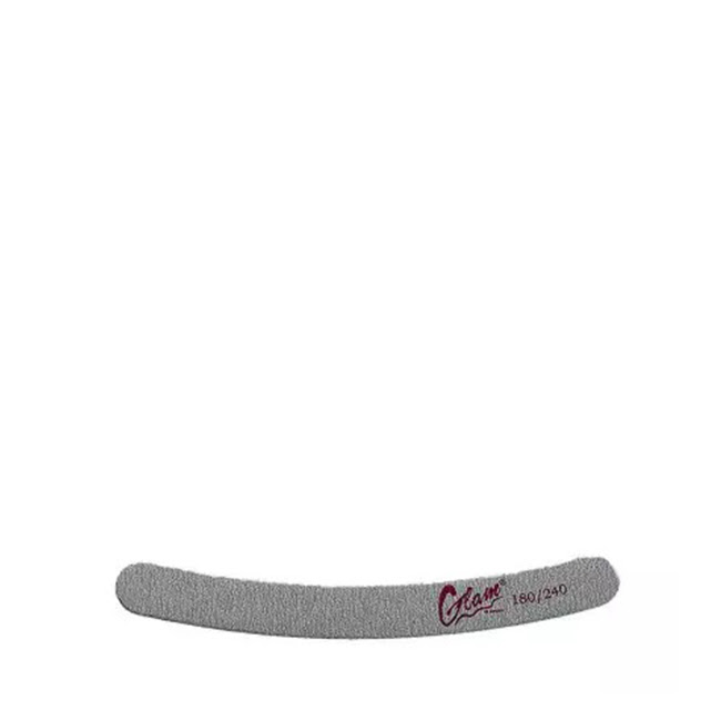 GlamofSwedenNailFile180/240 Glam of Sweden Nail File 180/240