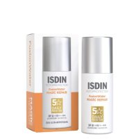 Isdin fusion water magic repair spf50