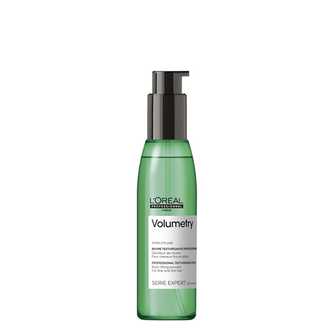 L'OrealProfessionnelVolumetryTexturizingSpray125ml L'Oreal Professionnel Volumetry Texturizing Spray 125ml