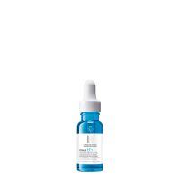 Bottle  of  La  Roche  Posay  Hyalu  B5  Eye  Serum  by  La  Roche  Posay,  a  serum  indicated  for  correcting  dark  circles  and  eye  wrinkles.