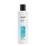 Nioxin System 3 Cleanser Champú Protector 300ml