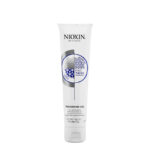 Nioxin 3D Styling Thickening Gel Volumizador 140ml - Image 2