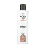 Nioxin System 3 Cleanser Champú Protector 300ml - Image 2