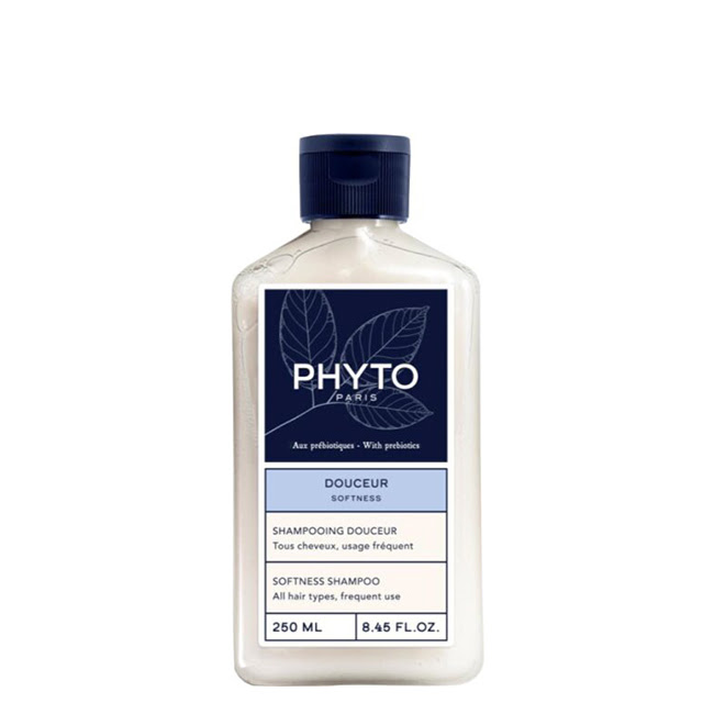 PhytoSoftnessShampoo250ml フィト ソフトネスシャンプー 250ml - 画像 (1)
