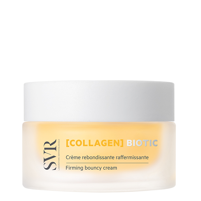 SVR Collagen Biotic Creme Regenerador e Refirmante 50ml SVR コラーゲンビオティック リジェネレーティング バウンシークリーム 50ml - 画像 (1)