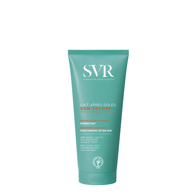 SVRSunSecureMoisturizingAfter-SunLotion200ml SVR Sun Secure After-Sun Leite Pós-Solar 200ml - Image 1