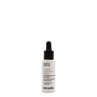 Bottle  of  Sensilis  Upgrade  High  Potency  Serum  by  Sensilis,  a  serum  indicated  for  reducing  sagging  and  redefining  face  contour.