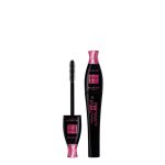 Bourjois Twist Up The Volume Máscara de Pestañas Color 21 Black 8ml
