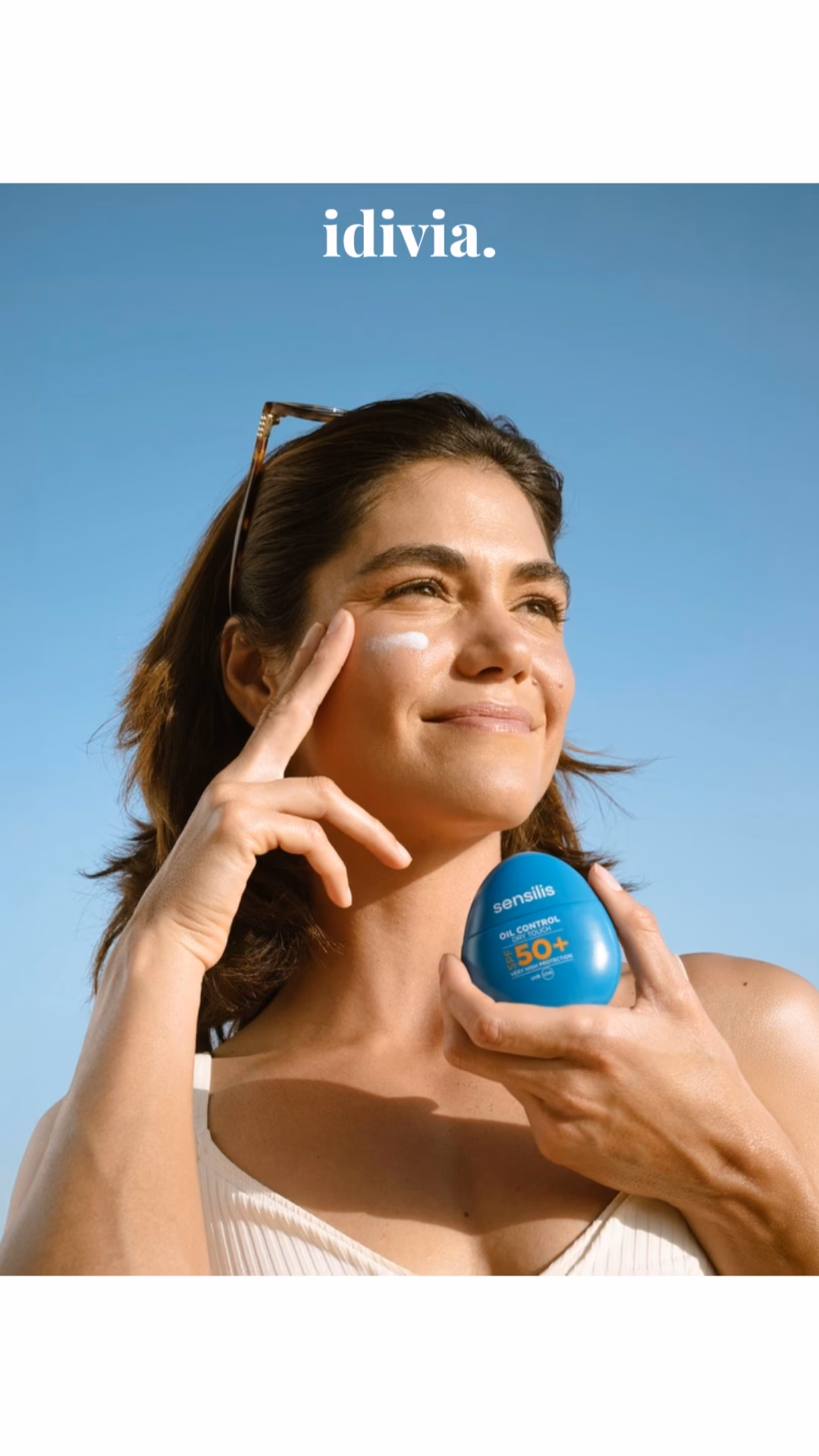 Idivia - Global Health & Beauty Online Shop