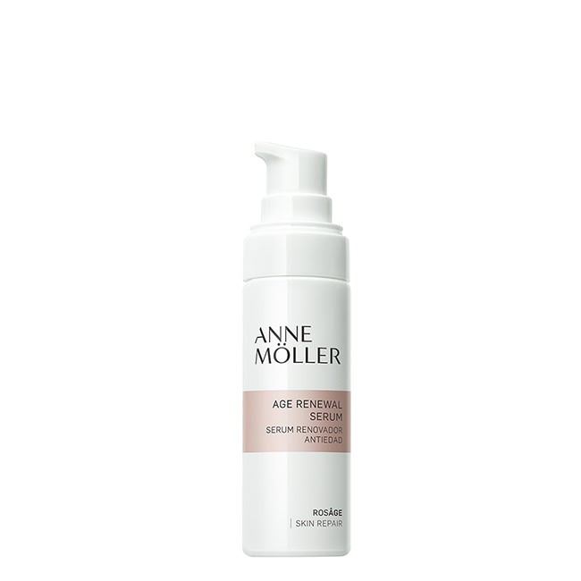 AnneMollerRosageAgeRenewalSerum30ml アンネ・メラー ロザージュ エイジリニューアルセラム 30ml - 画像 (1)