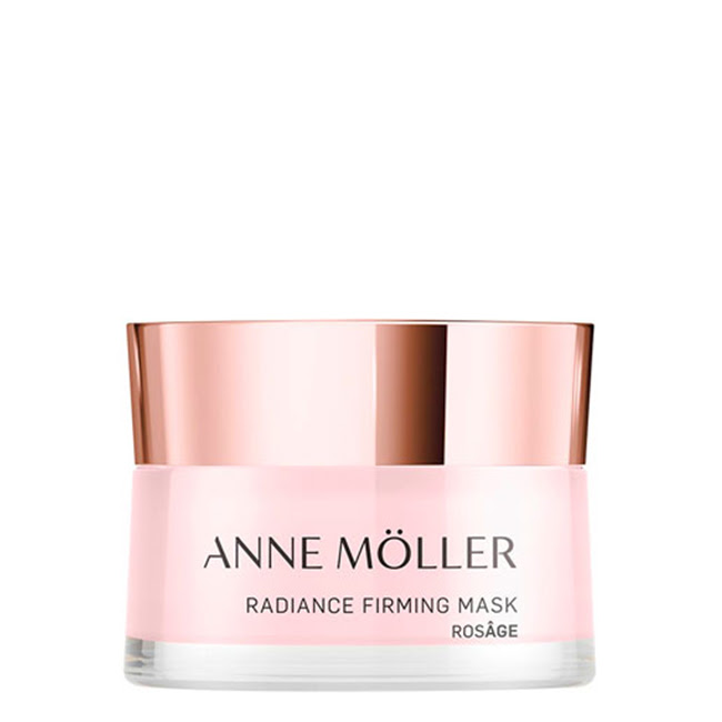 AnneMollerRosageRadianceFirmingMask50ml アンネ・メラー ロザージュ ラディアンス ファーミング マスク 50ml - 画像 (1)