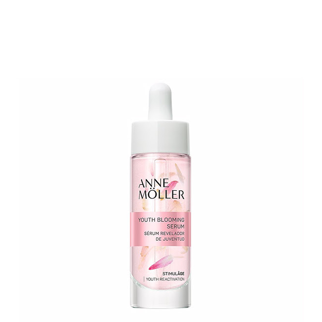 AnneMollerStimulageYouthBloomingSerum30ml アンネ・メラー スティミュラージュ ユースブルーミングセラム 30ml - 画像 (1)