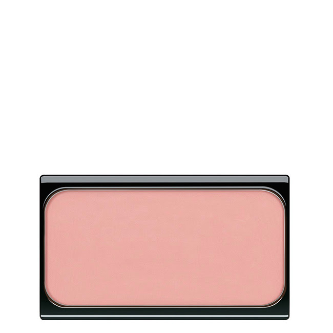 ArtDecoBlusherColor23DeepPinkBlush5g ArtDeco Blusher Color 23 Deep Pink Blush 5g